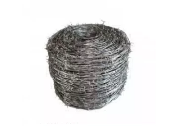 Barbed Wire 2MM 25KG