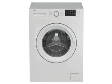 Defy DAW381 6kg Front Loader Washing Machine
