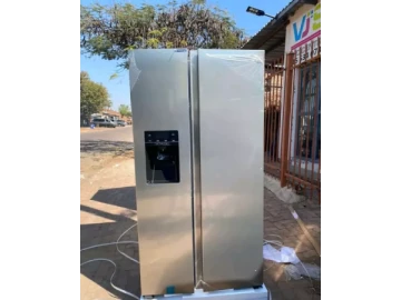 Hisense ice maker and water dispenser non plumbing