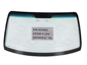 Windscreen KIA K2700/ K2500 II