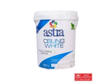 Astra Ceiling White 20L (Pre Black Friday Deals)
