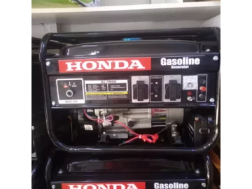 Honda generator 3kva