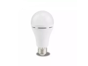Intelligent Bulb Emergency Light