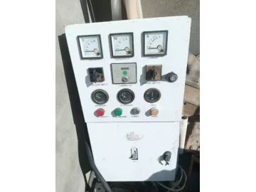 Generator control board