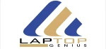 Laptop Genius Logo