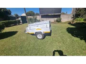 Trailer For Hire