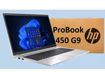 HP 450 PROBOOK G9