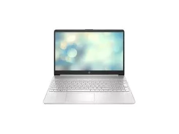 HP 15s Core i3 Laptop