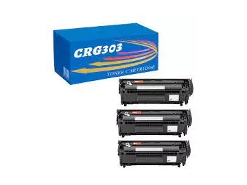 CRG303A toner cartridge