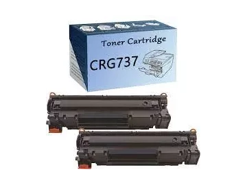 Canon CRG737A toner cartridge