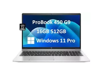 HP Probook 450 G9- Core i5