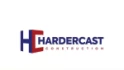 Hardercast Construction Logo