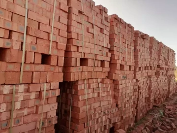 Common bricks per thousand