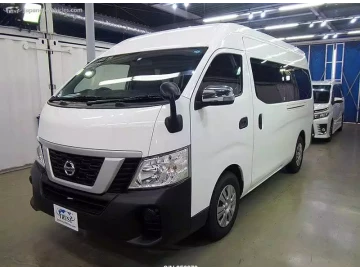 Nissan Caravan 2020