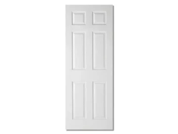 WHITE MOULDED DOORS