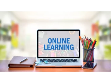 Online lessons