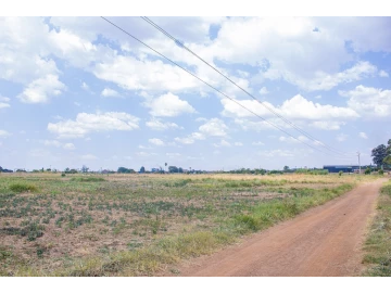 Southerton - Land, Commercial & Industrial Land, Land, Commercial & Industrial Land