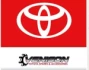 Venison Toyota Spares Logo
