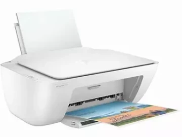 HP DeskJet 2320