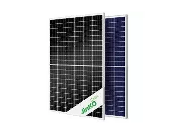425 watts jinko solar panel
