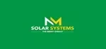 NM Solar Systems Logo