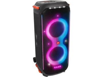 JBL PartyBox 710 - Party Speaker with Powerful Sound, Built-in Lights