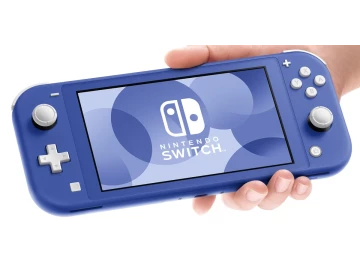 Nintendo Switch Lite - Handheld Console