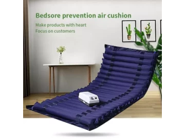 Antibedsore pressure mattresses