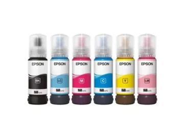 Epson 108 ink series