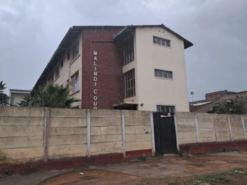Harare City Centre - Flat & Apartment