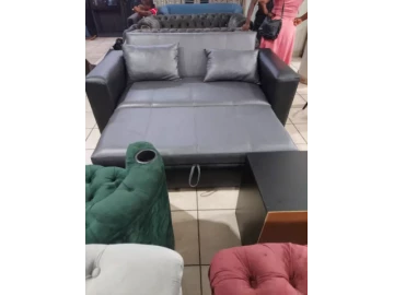 Queen size Sofa-bed
