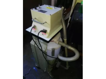 trimming machine