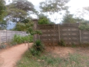 Sally Mugabe Heights - Land, Stands & Residential Land
