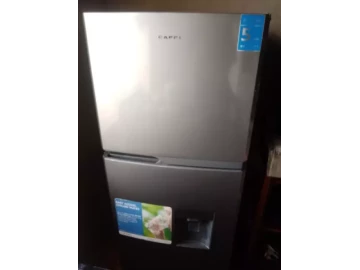Capri fridge