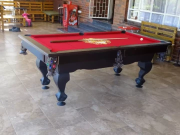 Pool Tables - home type