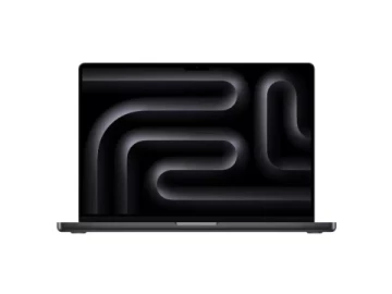 Apple MacBook Pro 16-inch with M3 Pro Chip, 512GB SSD/18GB RAM (Space Black)[2023]