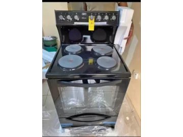 Defy 621 4 plate stove