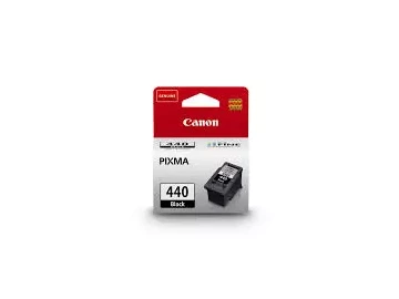 Canon 440 black cartridge