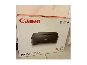Canon MG2540s , Print,Scan,Copy