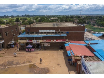 Glen View - Commercial Property