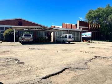 Belmont East - Commercial Property, Warehouse & Factory