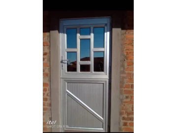 Full cladding Kitchen door