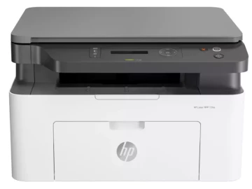 HP Mono LaserJet MFP 135a