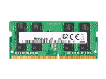 HP 8 GB 3200MHz DDR4 Memory Ram