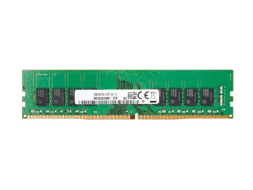 HP 8GB DDR4-3200 DIMM (13L76AA)