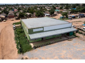 Seke - Commercial Property