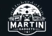 Martin Gadgets Logo