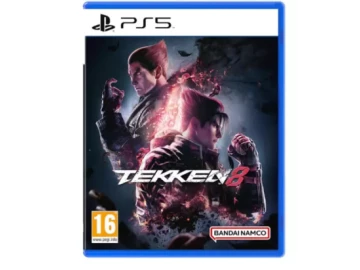 Tekken 8 PS5