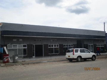 Murehwa - Commercial Property, Shop & Retail Property