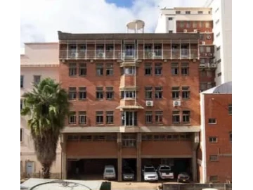 Harare City Centre - Commercial Property, Office